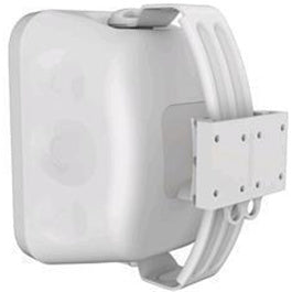 LUMIAUDIO OWM-5W - AUDIO 5.25'' 2-Way Wall Mount Speaker Indoor/Outdoor. 50W Frequency Response: 90Hz 20KHz