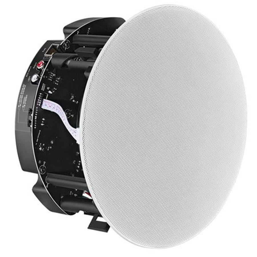 Lumiaudio   30W 6.5" WiFi & Bluetooth Ceiling Speaker (Single Unit)