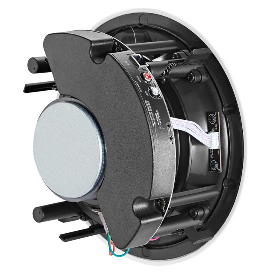 Lumiaudio   30W 6.5" WiFi & Bluetooth Ceiling Speaker (Single Unit)
