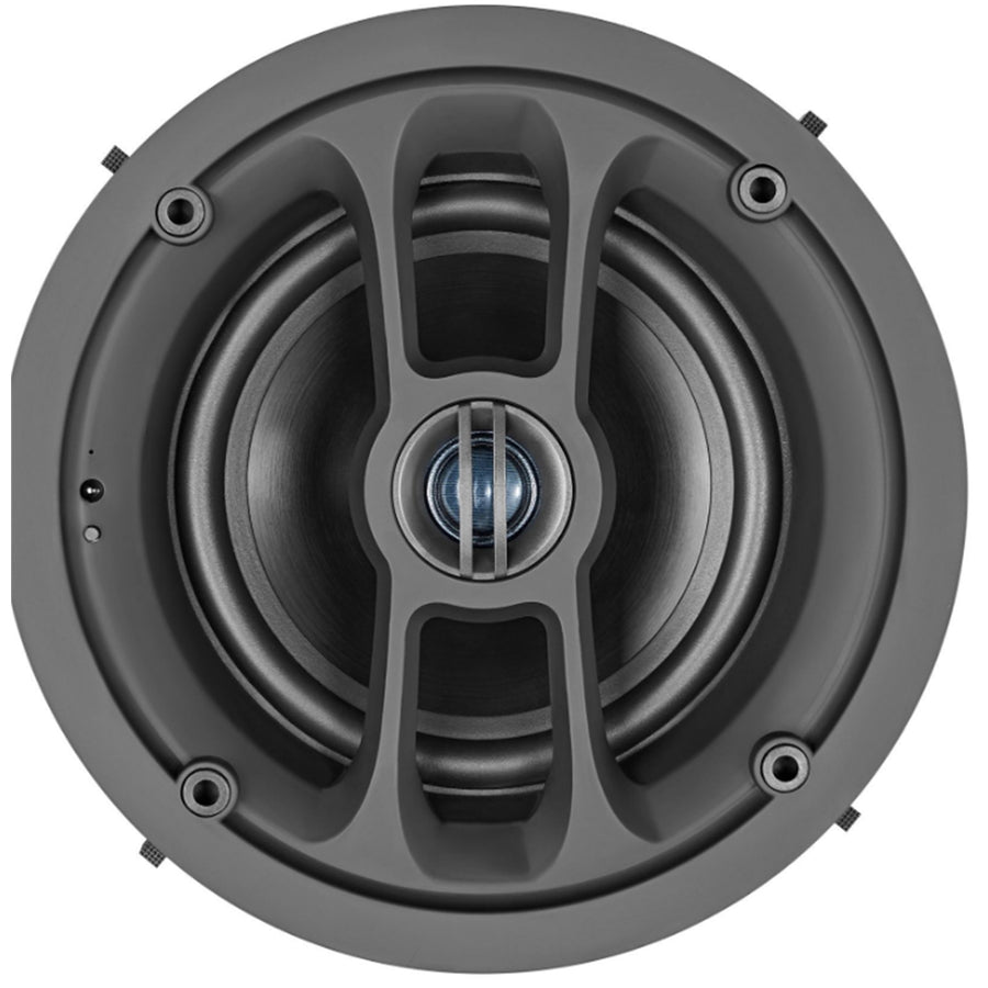 Lumiaudio   30W 6.5" WiFi & Bluetooth Ceiling Speaker (Single Unit)