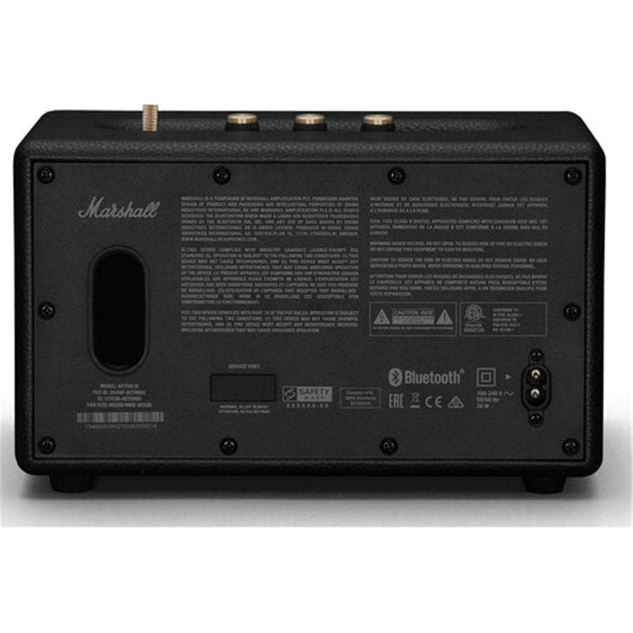 Marshall 1006004
