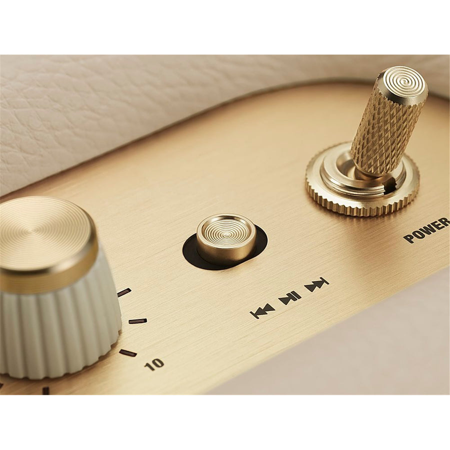 Marshall 1006005 - Acton III BT Cream
