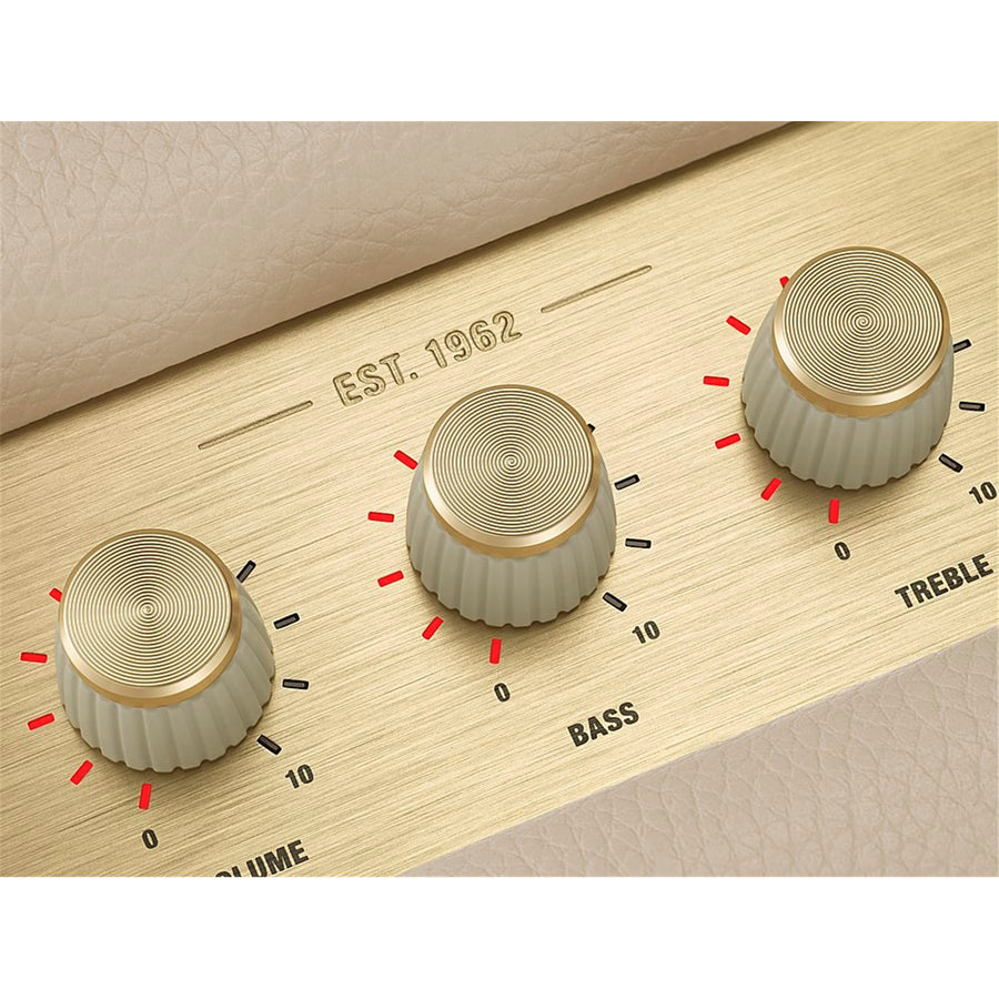Marshall 1006005 - Acton III BT Cream
