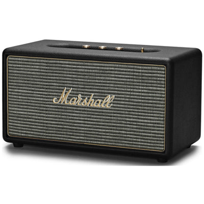Marshall  Stanmore III 80W Home Stereo Bluetooth Speaker - Black