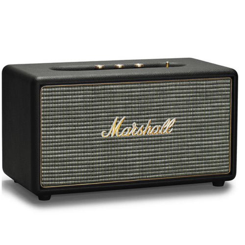 Marshall  Stanmore III 80W Home Stereo Bluetooth Speaker - Black