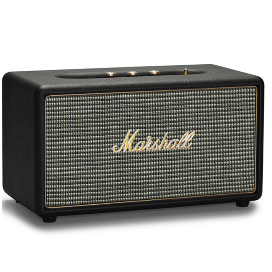 Marshall  Stanmore III 80W Home Stereo Bluetooth Speaker - Black