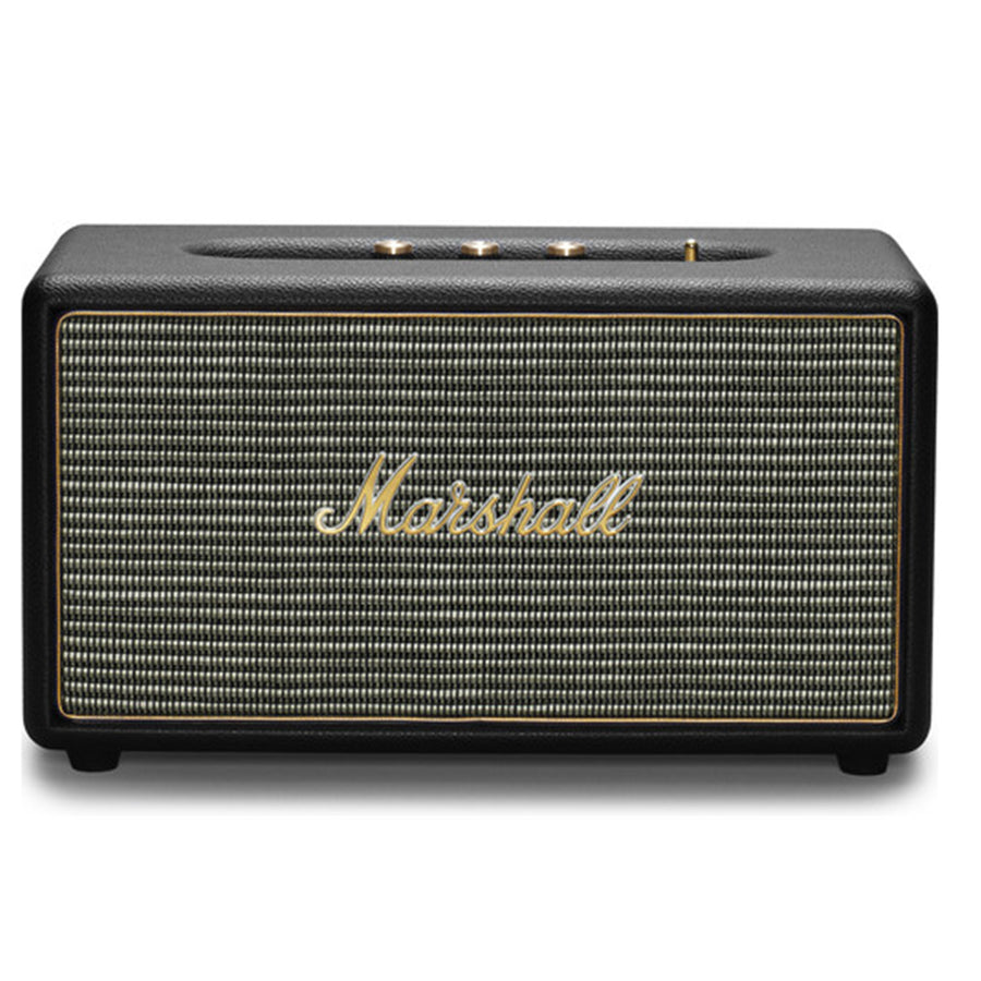 Marshall  Stanmore III 80W Home Stereo Bluetooth Speaker - Black