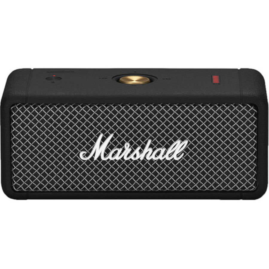 Marshall 1001908 - Emberton BT Black