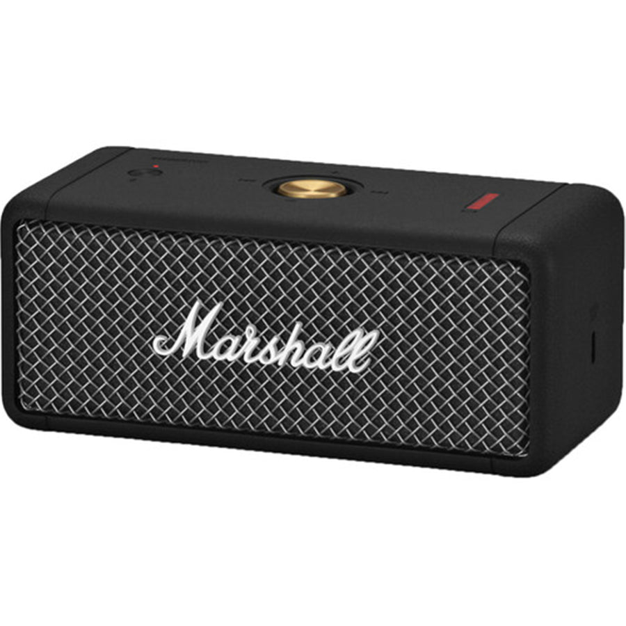 Marshall 1001908 - Emberton BT Black