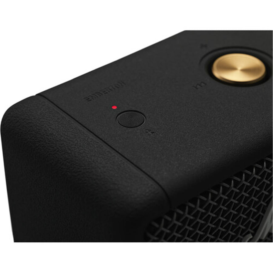 Marshall 1001908 - Emberton BT Black