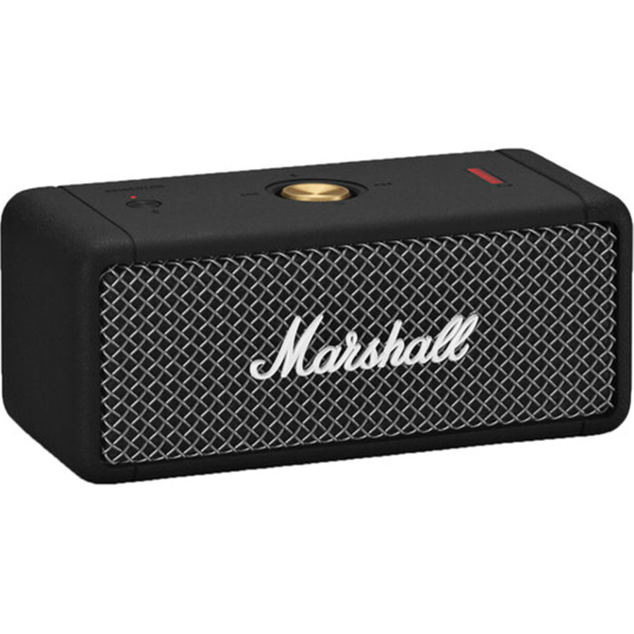 Marshall 1001908 - Emberton BT Black