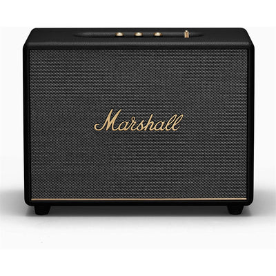 Marshall  Woburn III 150W Home Stereo Bluetooth Speaker - Black