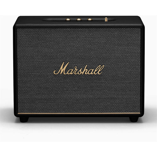 Marshall  Woburn III 150W Home Stereo Bluetooth Speaker - Black