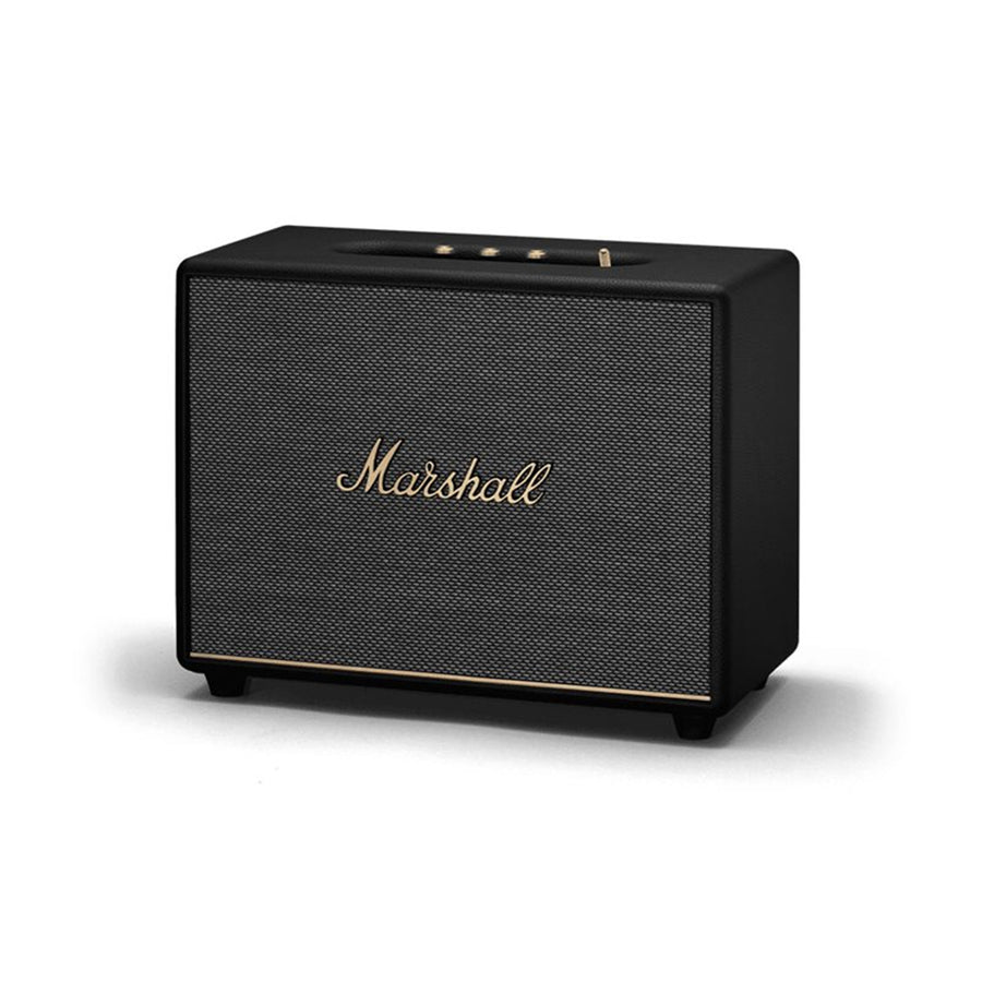 Marshall  Woburn III 150W Home Stereo Bluetooth Speaker - Black