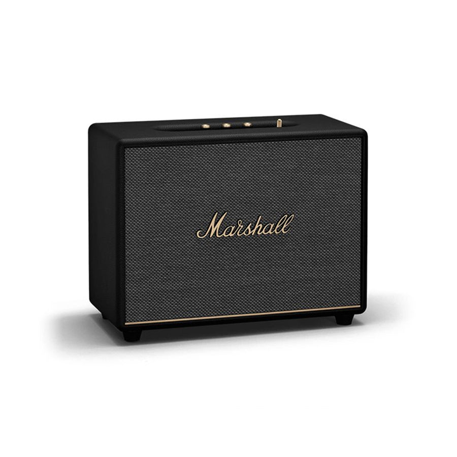 Marshall  Woburn III 150W Home Stereo Bluetooth Speaker - Black