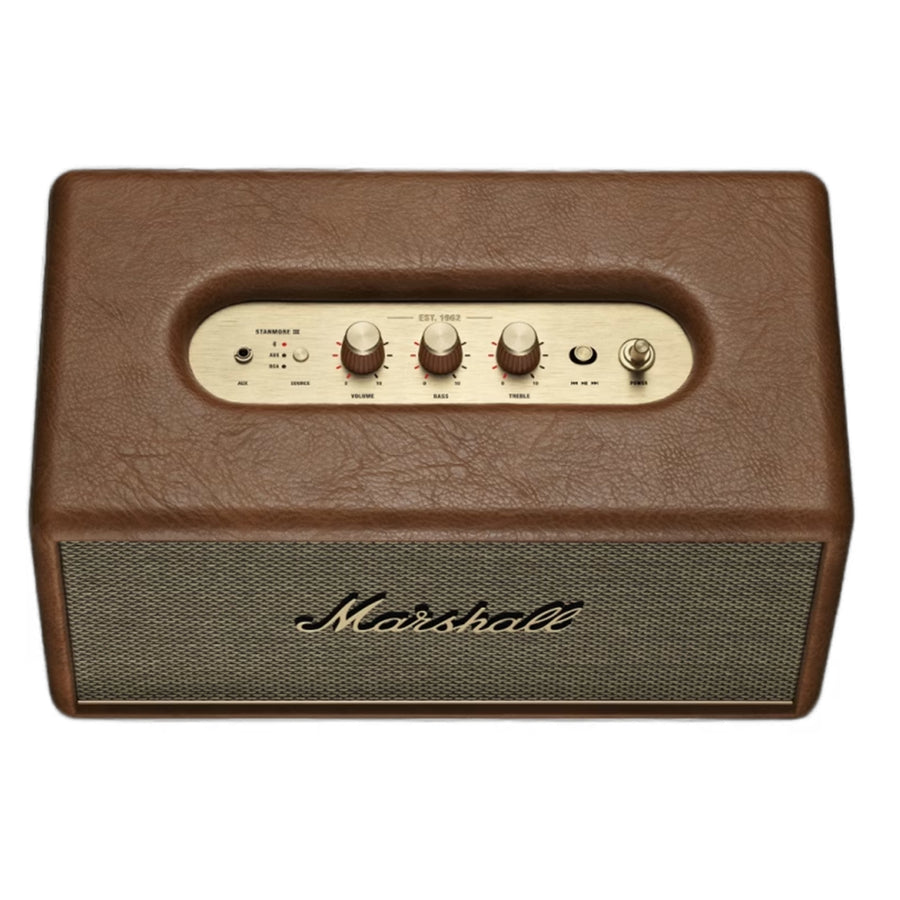 Marshall 1006080 - Stanmore III BT Brown