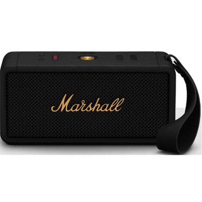 Marshall Middleton Black & Brass