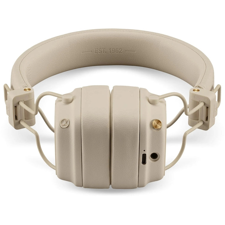Marshall 1006833 - Major V Cream