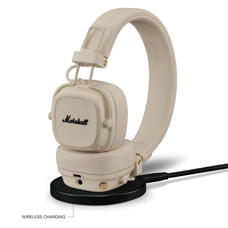 Marshall 1006833 - Major V Cream
