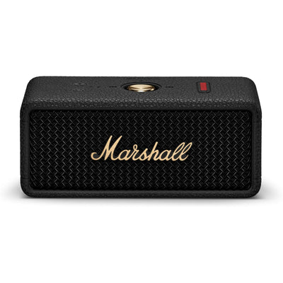Marshall 1006709 - Emberton III Black & Brass - AU