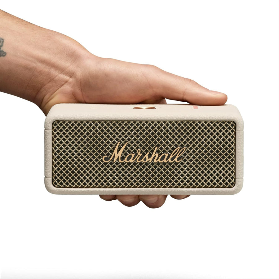 Marshall 1006712 - Emberton III Cream - AU