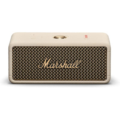 Marshall 1006712 - Emberton III Cream - AU