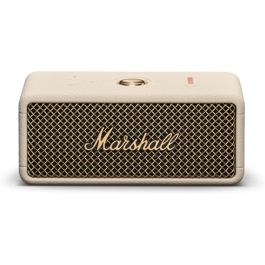 Marshall 1006712 - Emberton III Cream - AU