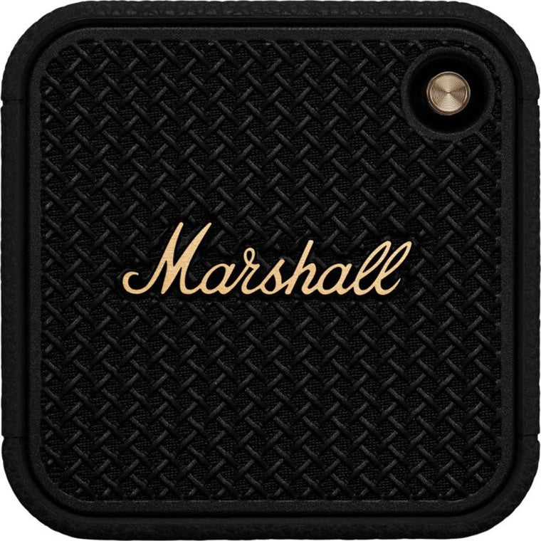 Marshall 1006714 - Willen II Black & Brass