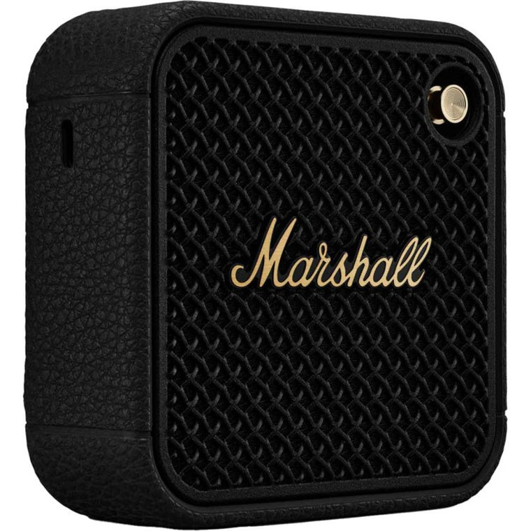 Marshall 1006714 - Willen II Black & Brass