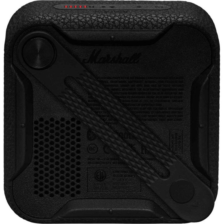Marshall 1006714 - Willen II Black & Brass
