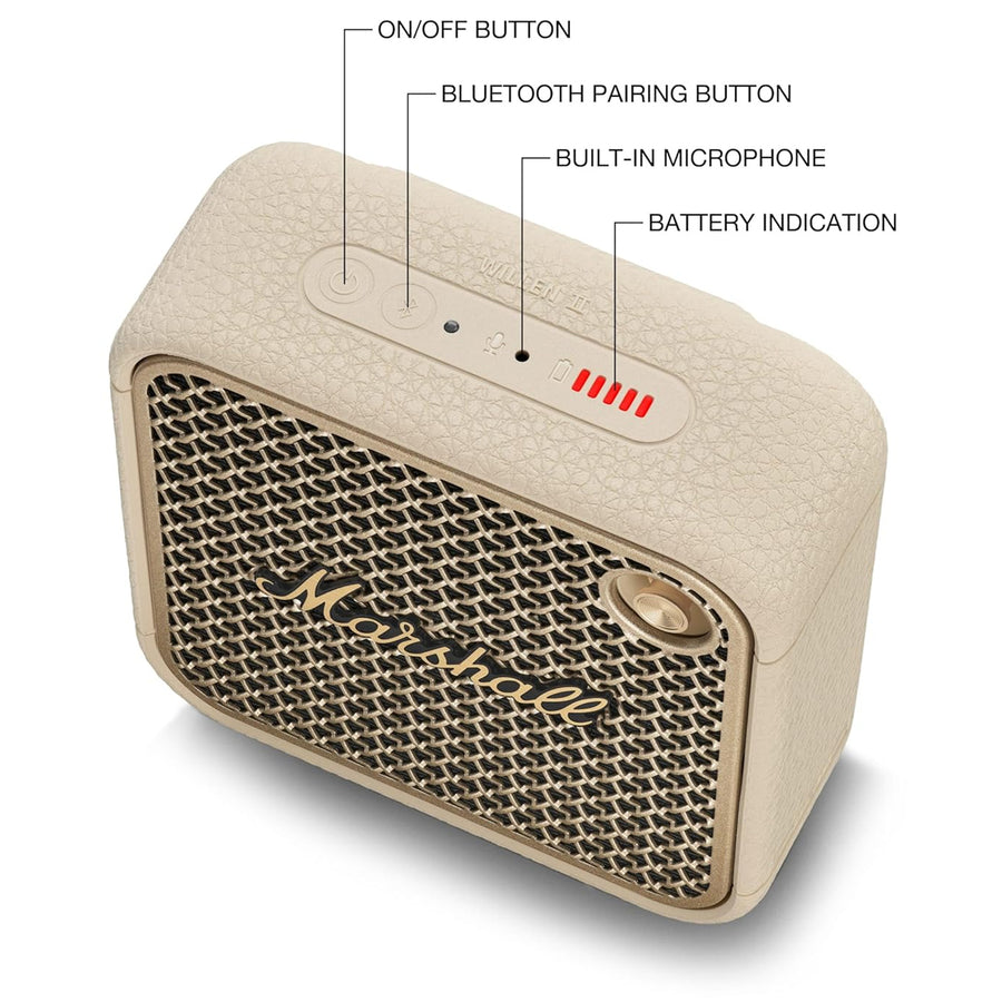 Marshall 1006717