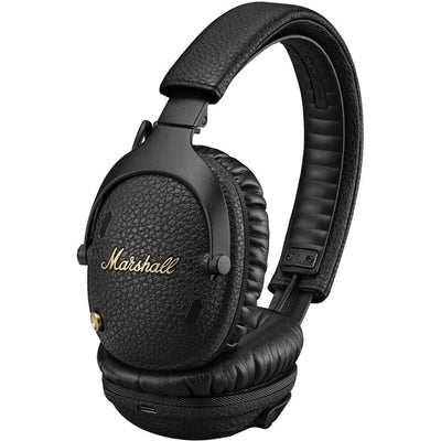 Marshall 1006861 - Monitor III A.N.C Black