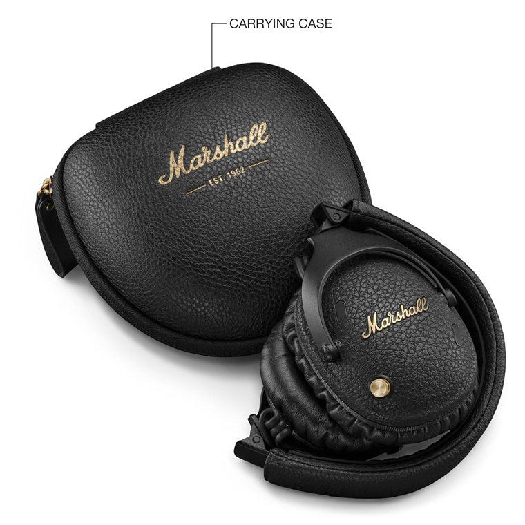 Marshall 1006861 - Monitor III A.N.C Black