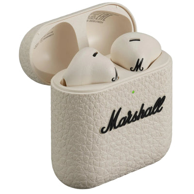 Marshall 1007875 - Minor IV TWS Cream