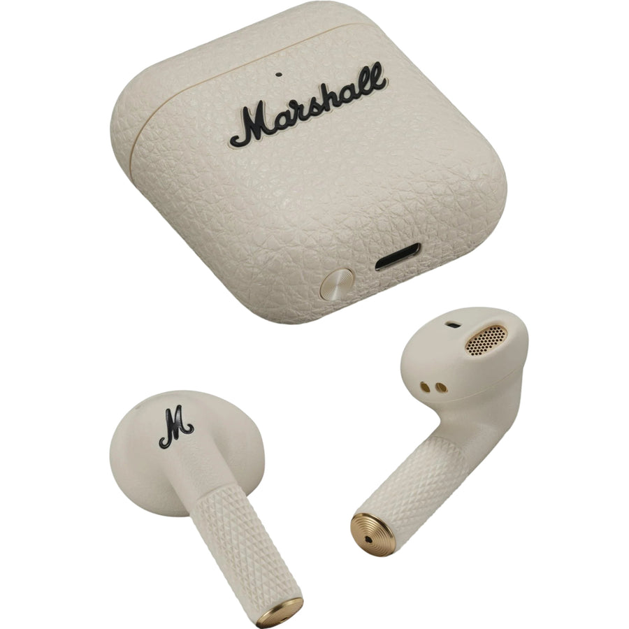 Marshall 1007875 - Minor IV TWS Cream