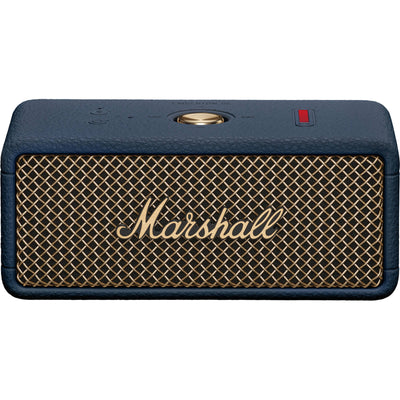Marshall 1008137 Emberton III Midnight Blue