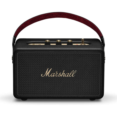 Marshall 1007443 - Kilburn III Black & Brass