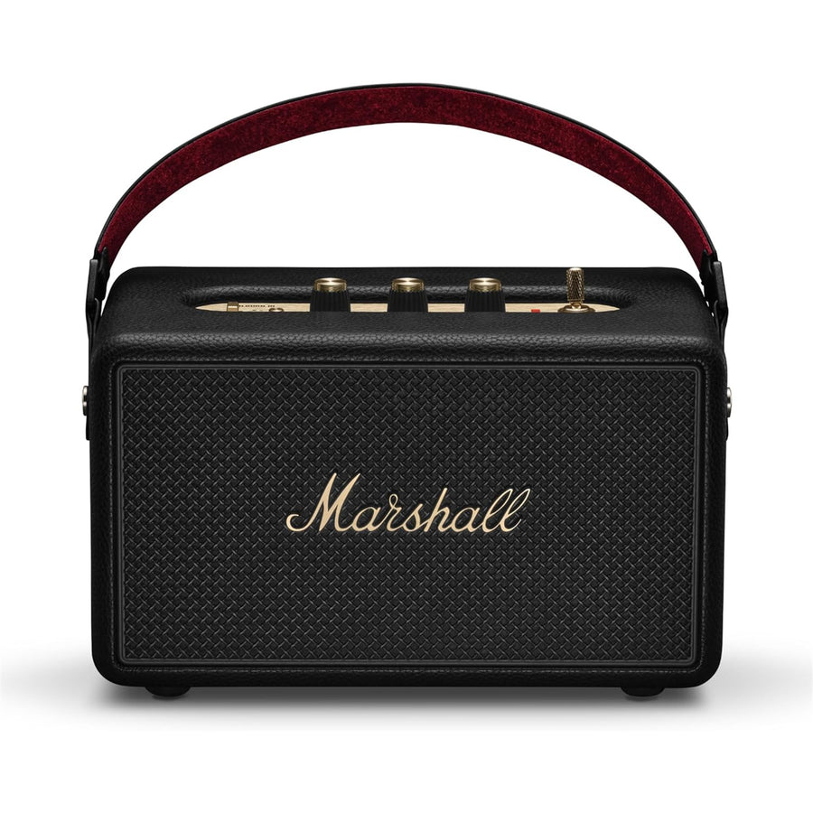 Marshall 1007443 - Kilburn III Black & Brass