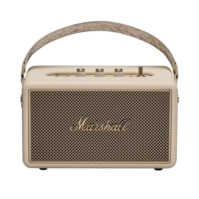 Marshall   Kilburn III