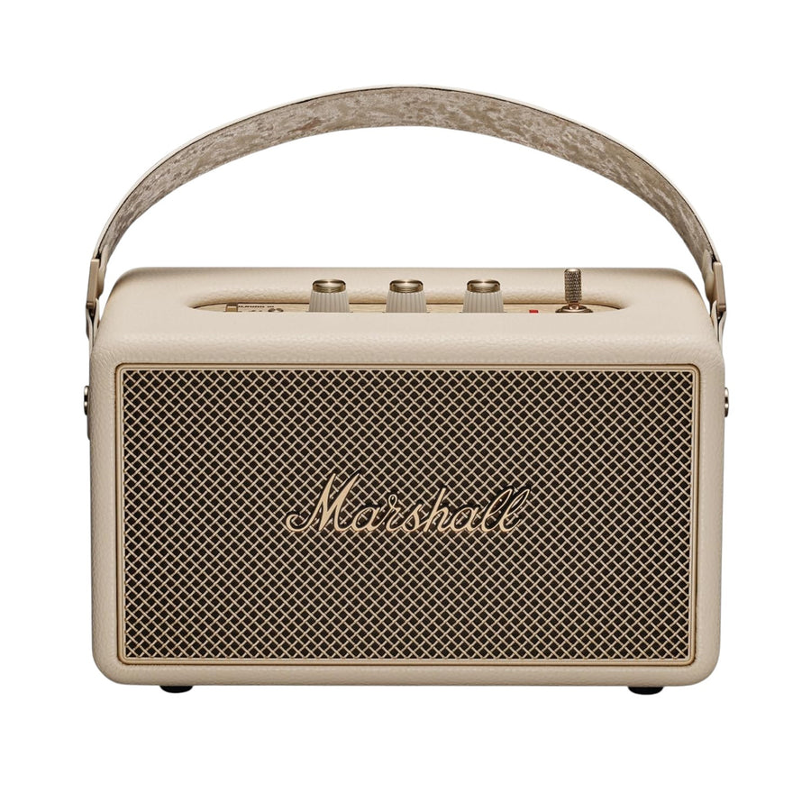 Marshall   Kilburn III