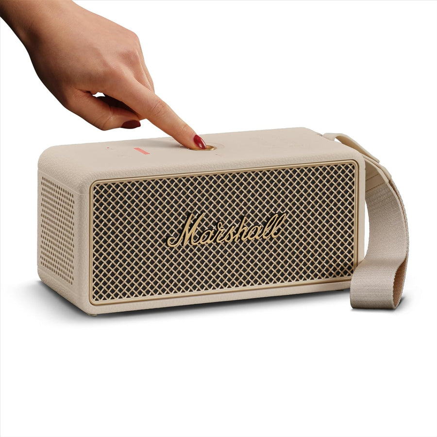 Marshall 1007429 Middleton II Cream