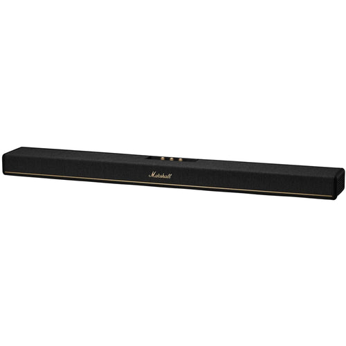 Heston 120 Black