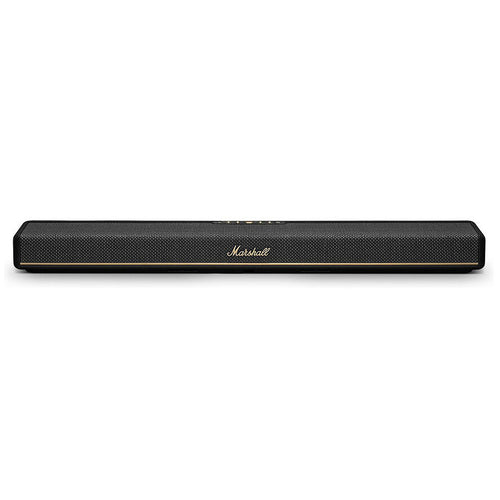 Heston 60 Black