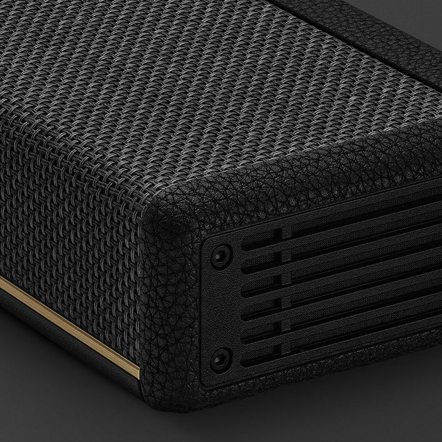 Marshall 1007985 - Heston 60 Black