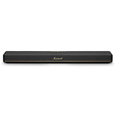 Marshall 1007985 - Heston 60 Black