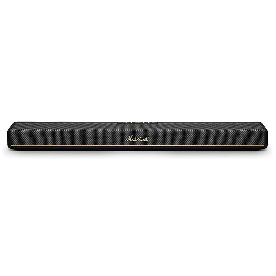 Marshall 1007985 - Heston 60 Black