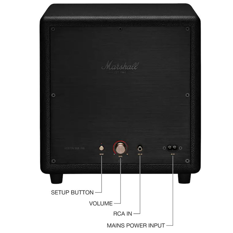 Marshall 1007992