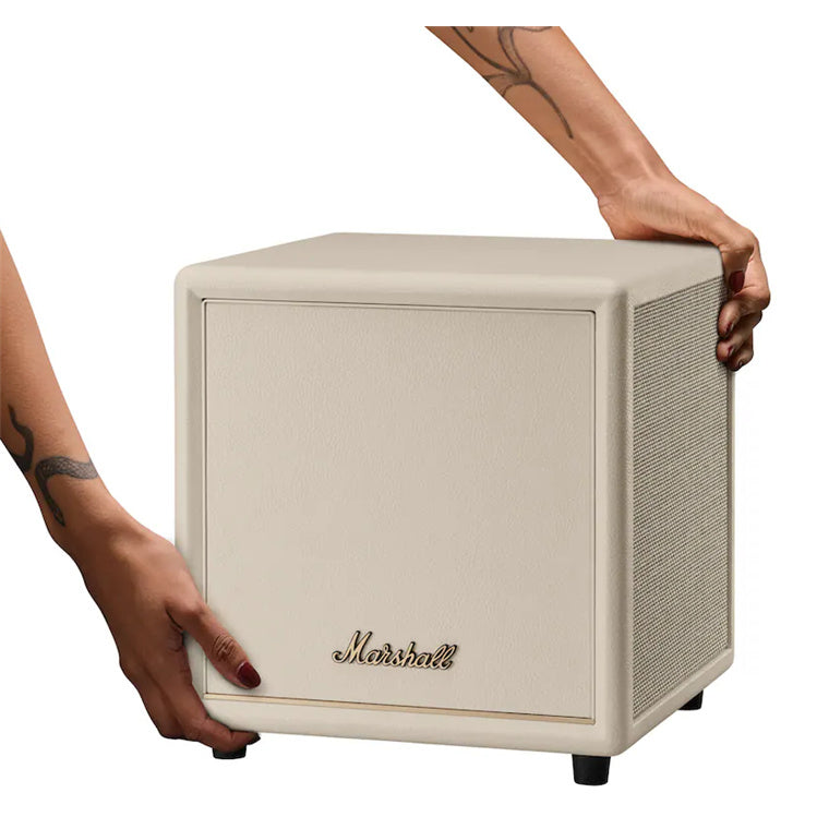 Marshall 1007995 - Heston Sub 200 Cream