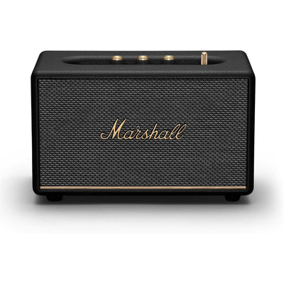 Marshall 1009086 Acton III BT Black - AU