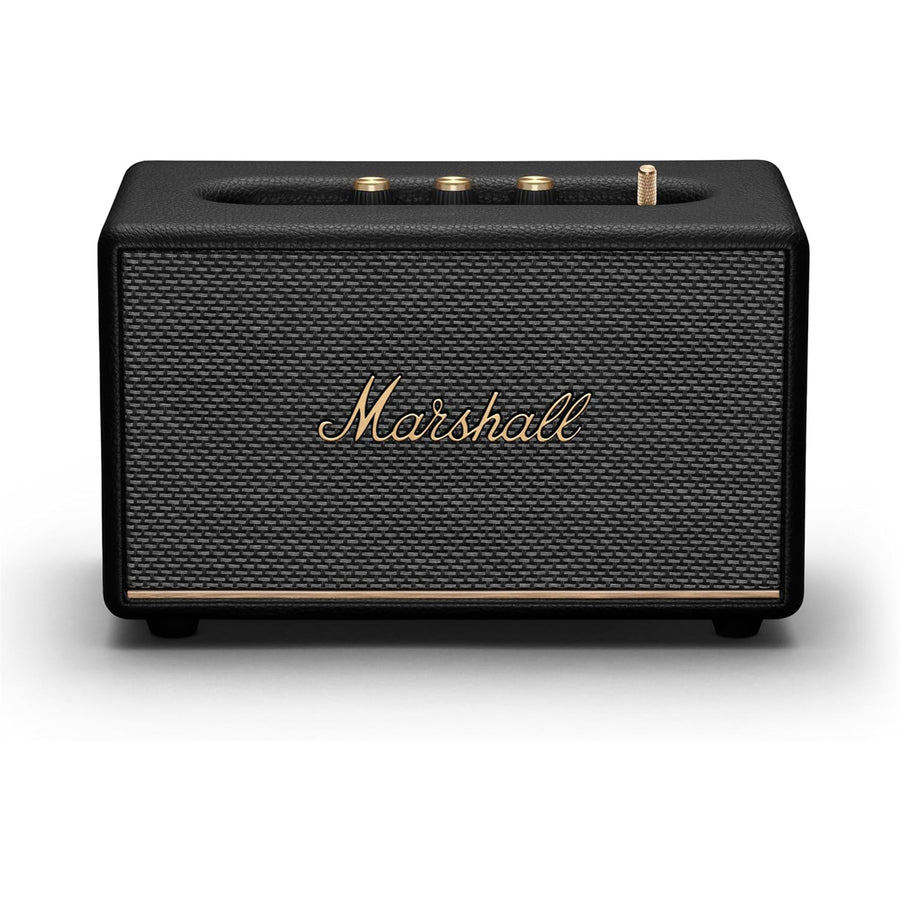 Marshall 1009086 Acton III BT Black - AU